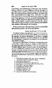 BULLETIN DE LA SOCIETE GEOLOGIQUE DE FRANCE 1852_000309